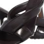 Bottega Veneta Sandalen Sandal Cushion Lux in bruin - Thumbnail 2