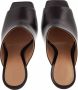 Bottega Veneta Slippers & Mules Knot Sabot in zwart - Thumbnail 2