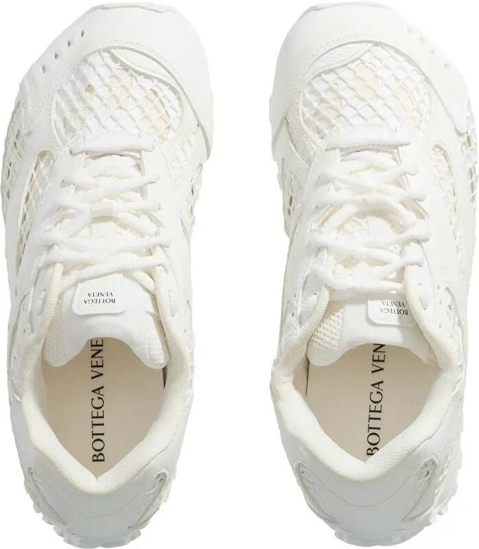 Bottega Veneta Sneakers Orbit Sneaker in wit