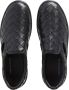 Bottega Veneta Sneakers Sneaker Leather Prov Victory in zwart - Thumbnail 2