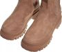 Buffalo Aspha Chelsea Fashion sneakers Schoenen brown maat: 41 beschikbare maaten:36 37 38 39 40 41 - Thumbnail 5