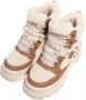 Buffalo Boots & laarzen Aspha Com Mid Warm in beige - Thumbnail 9