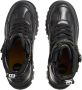 Buffalo Aspha Com1 Fashion sneakers Schoenen Black maat: 40 beschikbare maaten:40 - Thumbnail 9