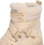 Buffalo Winterlaarzen ASPHA COM1 WARM veterschoenen enkellaars chunky plateauzool met memory foam - Thumbnail 12