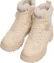 Buffalo Winterlaarzen ASPHA COM1 WARM veterschoenen enkellaars chunky plateauzool met memory foam - Thumbnail 13