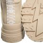 Buffalo Aspha Nc Mid Fashion sneakers Schoenen beige maat: 37 beschikbare maaten:37 38 39 40 - Thumbnail 11