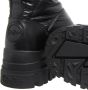 Buffalo Boots & laarzen Aspha Snow Puffer in zwart - Thumbnail 2
