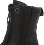Buffalo Boots & laarzen Gospher Zip Boot in zwart - Thumbnail 3