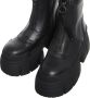 Buffalo Boots & laarzen Gospher Zip Boot in zwart - Thumbnail 4