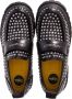 Prada Low-Top Sneakers Suede Sneaker in bruin - Thumbnail 5