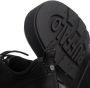 Buffalo Loafers Vicious Lace Up Lo in zwart - Thumbnail 2