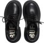 Buffalo Loafers Vicious Lace Up Lo in zwart - Thumbnail 3