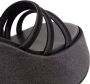 Buffalo Sandalen Sandales compensées femme Joy Mss Sandal Vegan - Thumbnail 15
