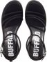 Buffalo Sandalen Sandales compensées femme Joy Mss Sandal Vegan - Thumbnail 16