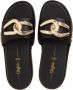 Jimmy Choo Pumps & high heels Suede Pointed Pumps in zwart - Thumbnail 4