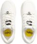 Buffalo Vegan Nappa Damessneakers White Dames - Thumbnail 7