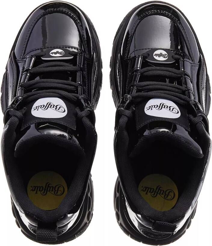 Buffalo Sneakers 1339-14 2.0 in zwart