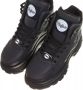 Buffalo Sneakers 1340-14 2.0 in zwart - Thumbnail 2