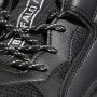 Buffalo Damestrainers Blader Matcha Vegan Nappa Nubuck Mesh - Thumbnail 12