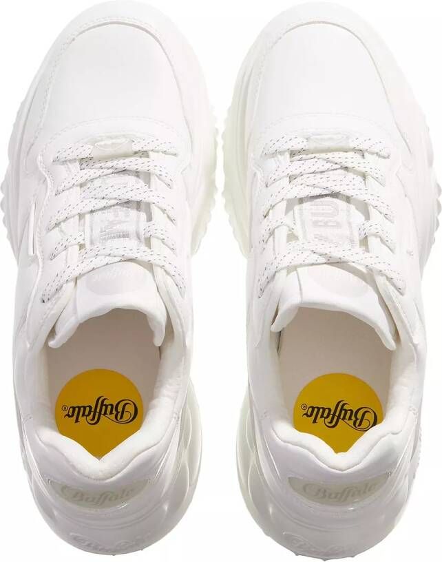 Buffalo Blader One Fashion sneakers Schoenen white maat: 36 beschikbare maaten:36 37 38 39 40 41 - Foto 6