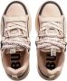 Buffalo Sneakers Orcus Sk8 in beige - Thumbnail 3