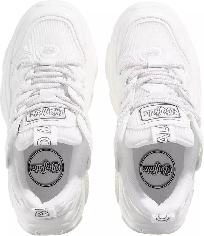 Buffalo Sneakers Prowler One in wit