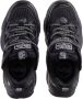 Buffalo Sneakers Prowler One in zwart - Thumbnail 3