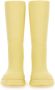 Burberry Boots "Marsh" Boots in geel - Thumbnail 2