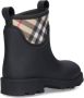 Burberry Boots Marsh Stamp Boots – Black in zwart - Thumbnail 2