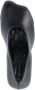 Burberry Hoge hakken "Duck" Pointed Toe Pumps – Black in zwart - Thumbnail 9