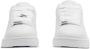 Burberry Low-Top Sneakers Box Sneaker In Leather in wit - Thumbnail 2