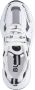 Burberry Low-Top Sneakers "Check" Sneakers – White in wit - Thumbnail 9