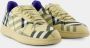 Burberry Low-Top Sneakers Terrace Sneakers Synthetic Beige in beige - Thumbnail 21