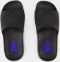 Burberry Zwarte Dive Sandalen Synthetisch Materiaal Black Dames - Thumbnail 12