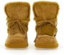 Burberry Slippers & Mules High Heel Calf Suede Mules in bruin - Thumbnail 3
