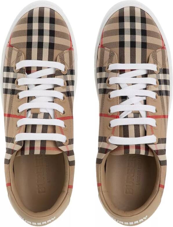 Burberry Sneakers in beige
