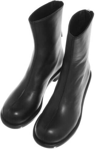 By Malene Birger Boots & laarzen Betzie in zwart