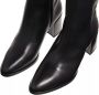 Calvin Klein Boots & laarzen Almond Ankle Boot 55 Epi Mn Mx in zwart - Thumbnail 5