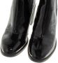 Calvin Klein Boots & laarzen Block Heel Boot Naplak in zwart - Thumbnail 11