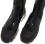 Calvin Klein Boots & laarzen Chunky Combat Chelsea Boot in zwart - Thumbnail 7