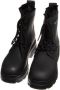 Calvin Klein Boots & laarzen Chunky Combat Laceup Hiking in zwart - Thumbnail 5