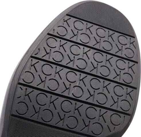 Calvin Klein Boots & laarzen Combat Boot in zwart