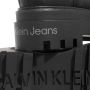 Calvin Klein Boots & laarzen Flatform High Chelsea Mix in zwart - Thumbnail 13