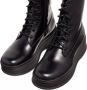 Calvin Klein Boots & laarzen Pitched Combat Boot in zwart - Thumbnail 5