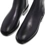 Calvin Klein Boots & laarzen Rubber Sole Ankle Boot Whw-Lth in zwart - Thumbnail 11