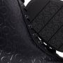 Calvin Klein Boots & laarzen Rubber Sole Combat Boot Hf Mix in zwart - Thumbnail 6
