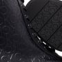 Calvin Klein Boots & laarzen Rubber Sole Combat Boot Hf Mix in zwart - Thumbnail 14