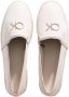 Calvin Klein Espadrilles Espadrille W Hw Jq in beige - Thumbnail 12