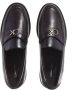 Calvin Klein Loafers & ballerina schoenen Rubber Sole Loafer W Hw in zwart - Thumbnail 3