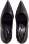 Calvin Klein Pumps & high heels Geo Stiletto Pump 90Hh in zwart - Thumbnail 4